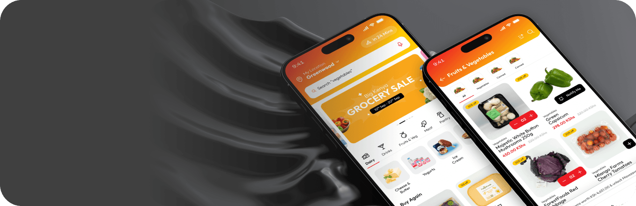 Download Free Our Official App